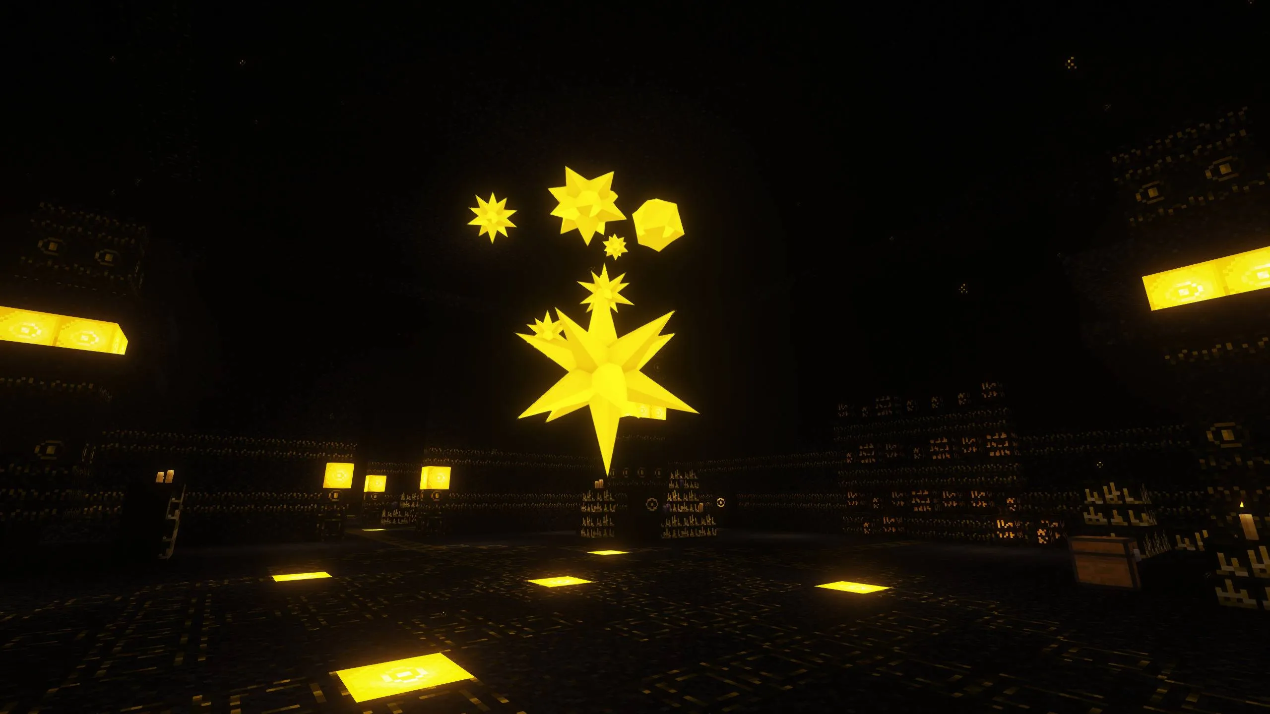 Bloody Hell!, Моды, Minecraft