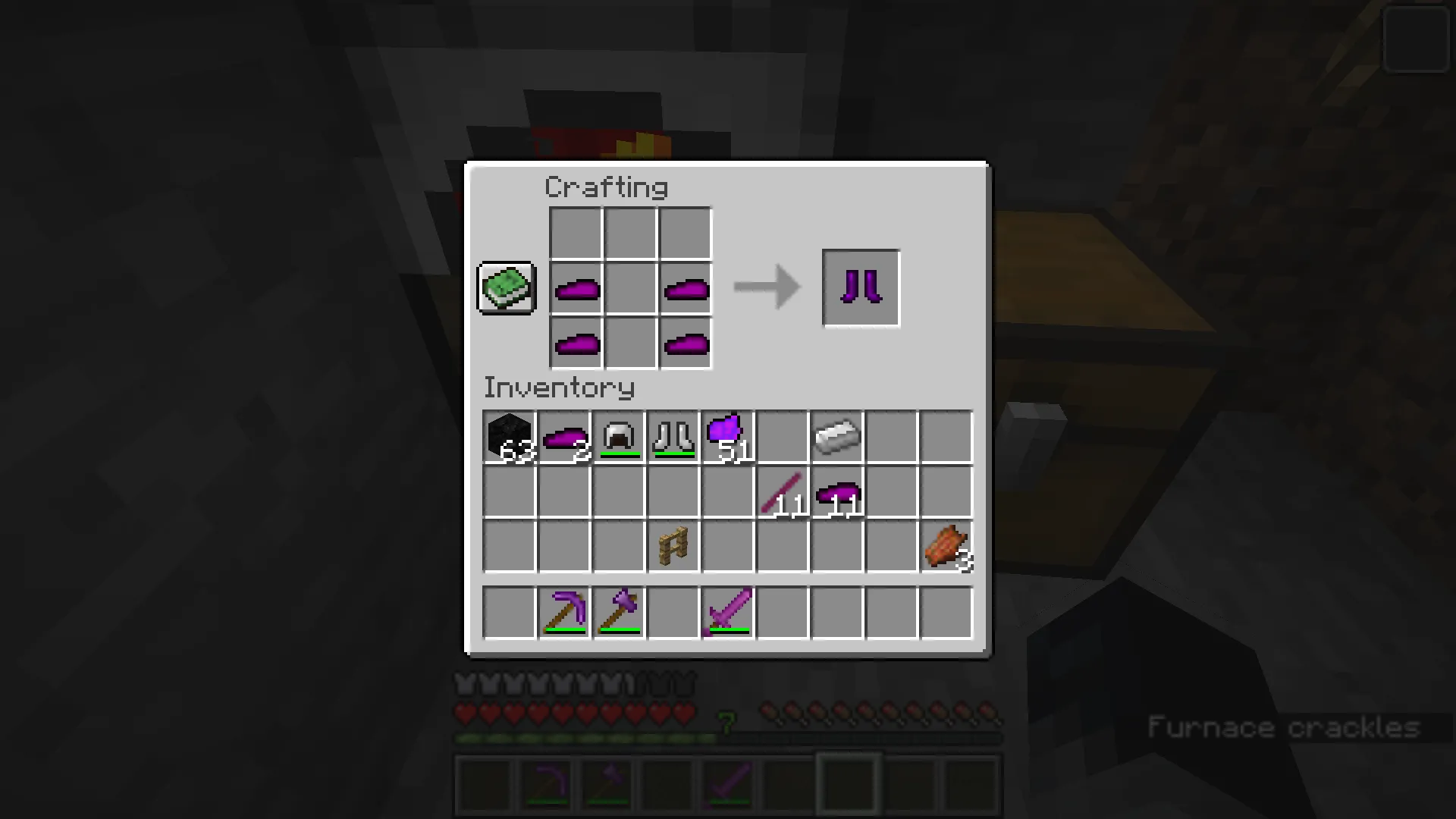Demonite Ore & More — скриншот 10 (Моды, Minecraft)