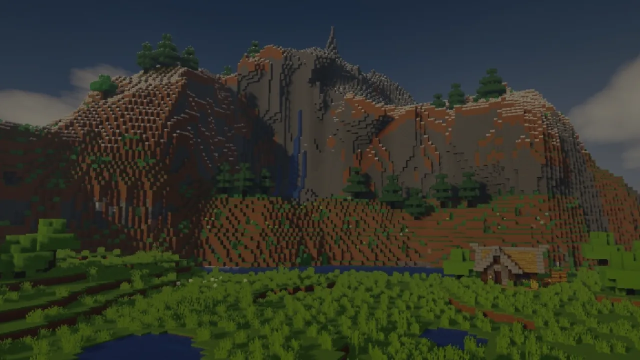 Edzzitxt, Текстуры, Minecraft