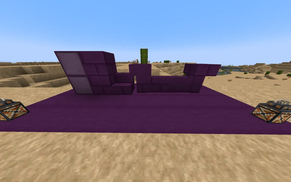 The Depths, Моды, Minecraft
