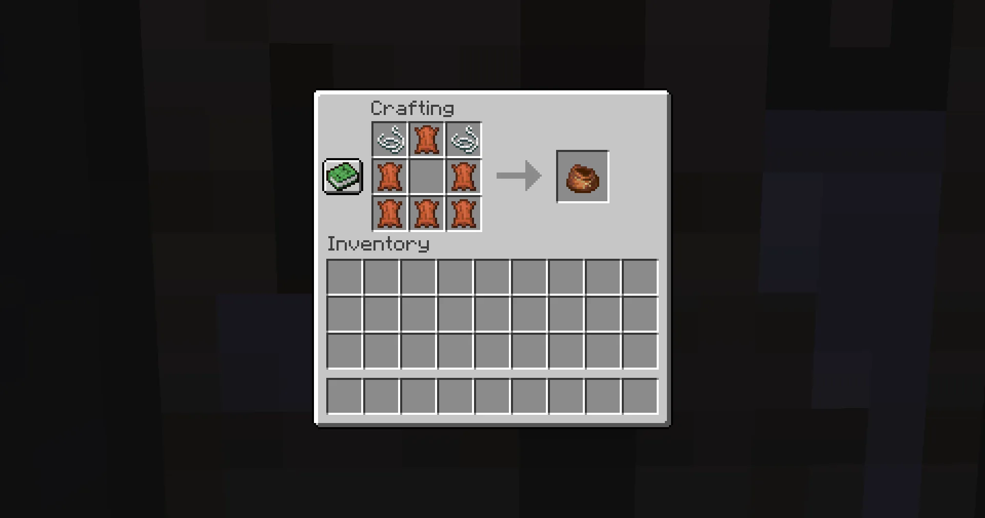 The Filler Update — скриншот 6 (Моды, Minecraft)