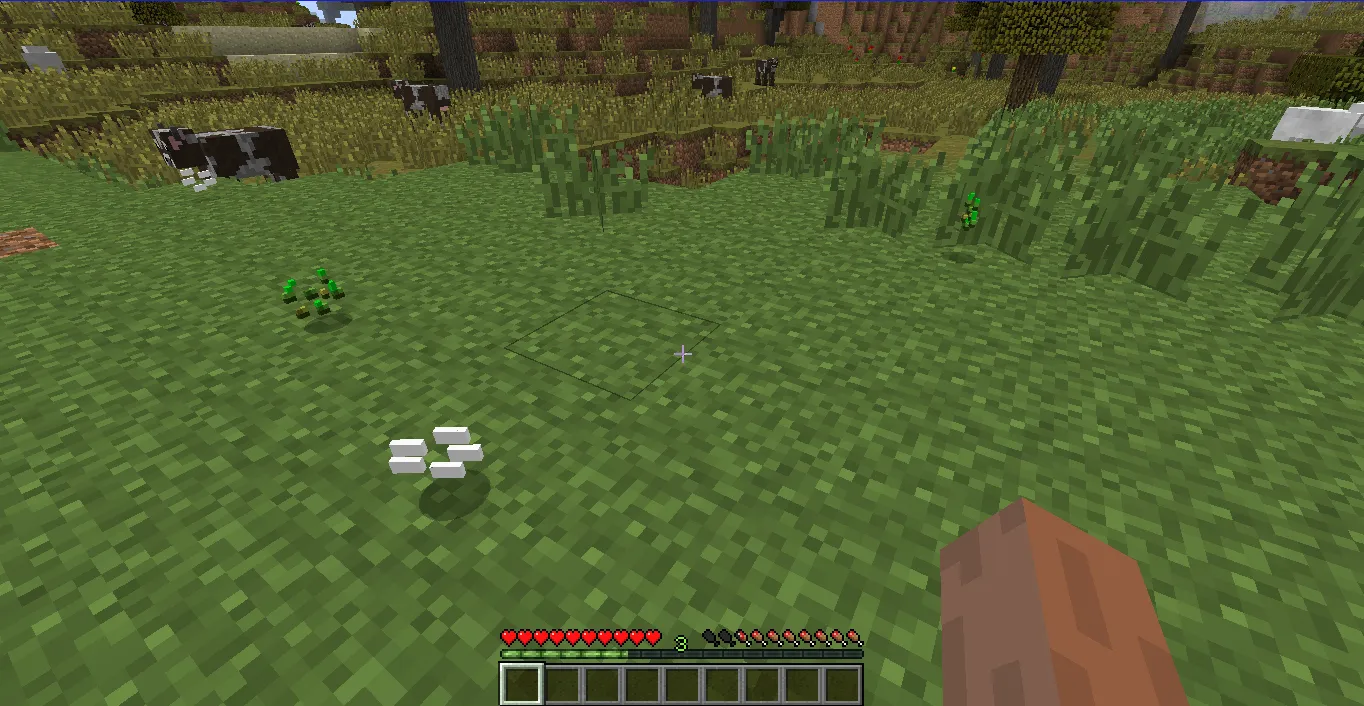 Spanish Mod, Моды, Minecraft