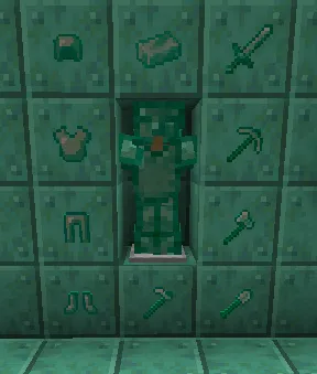 Advanced Alloys, Моды, Minecraft