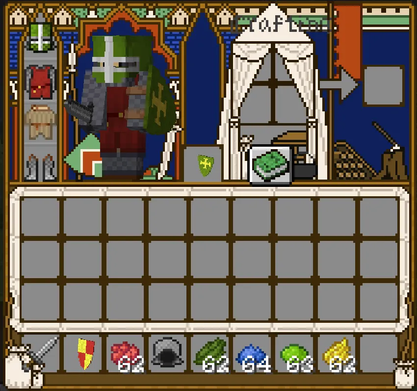 Of Faith and War, 1237 -  A Medieval / Middle Ages Mod, Моды, Minecraft