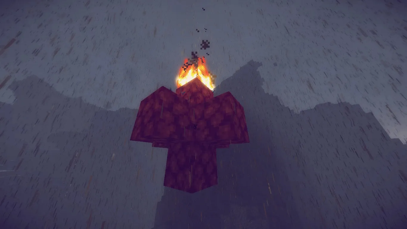 Leakage — скриншот 3 (Плагины, Minecraft)