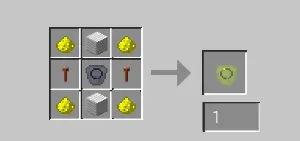 Danimator's Modditions, Моды, Minecraft