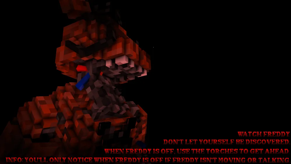 THE JOY OF CREATION  [Dweller] [WB] — скриншот 9 (Моды, Minecraft)