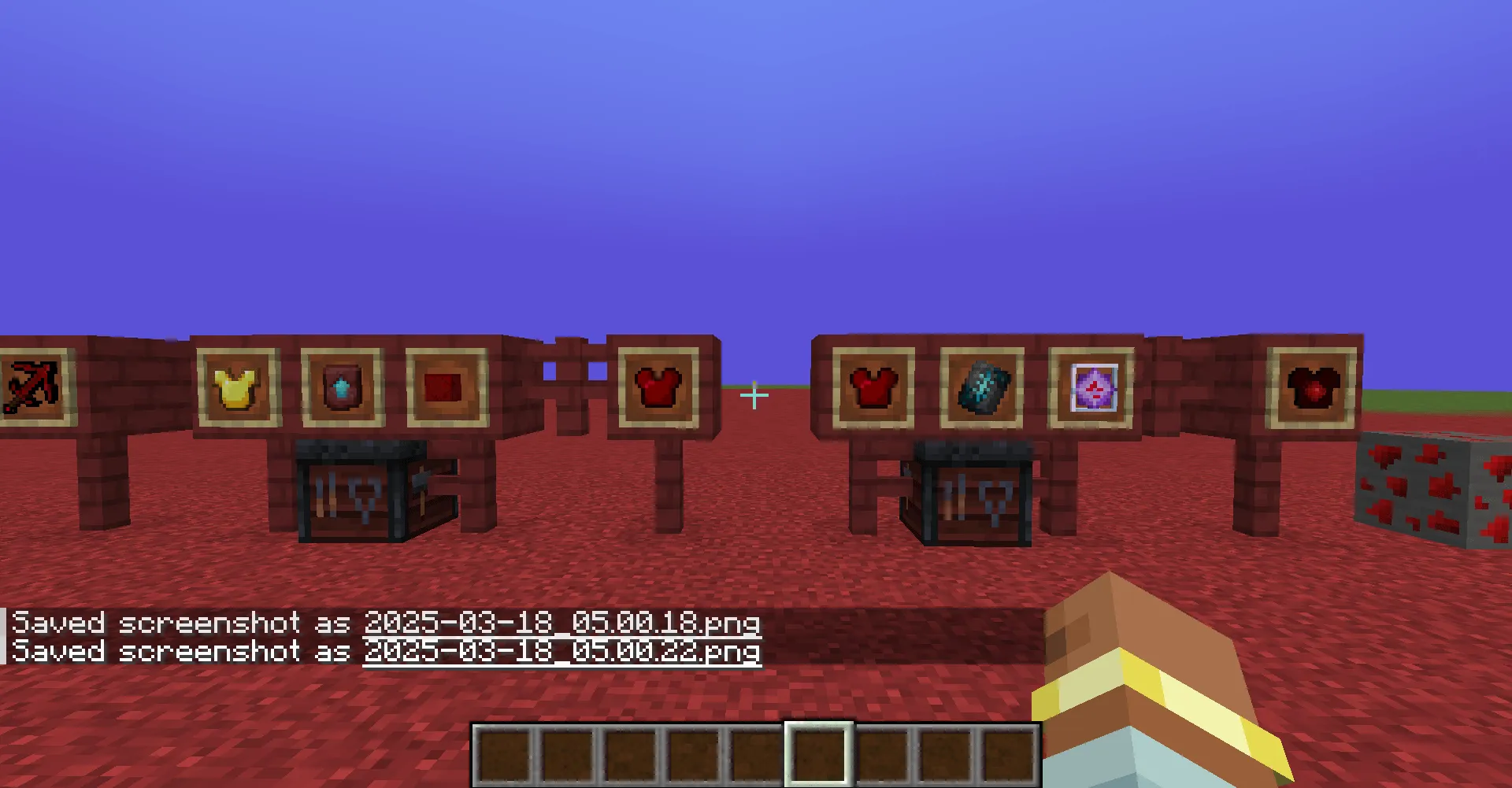 Benny's Diner — скриншот 4 (Моды, Minecraft)