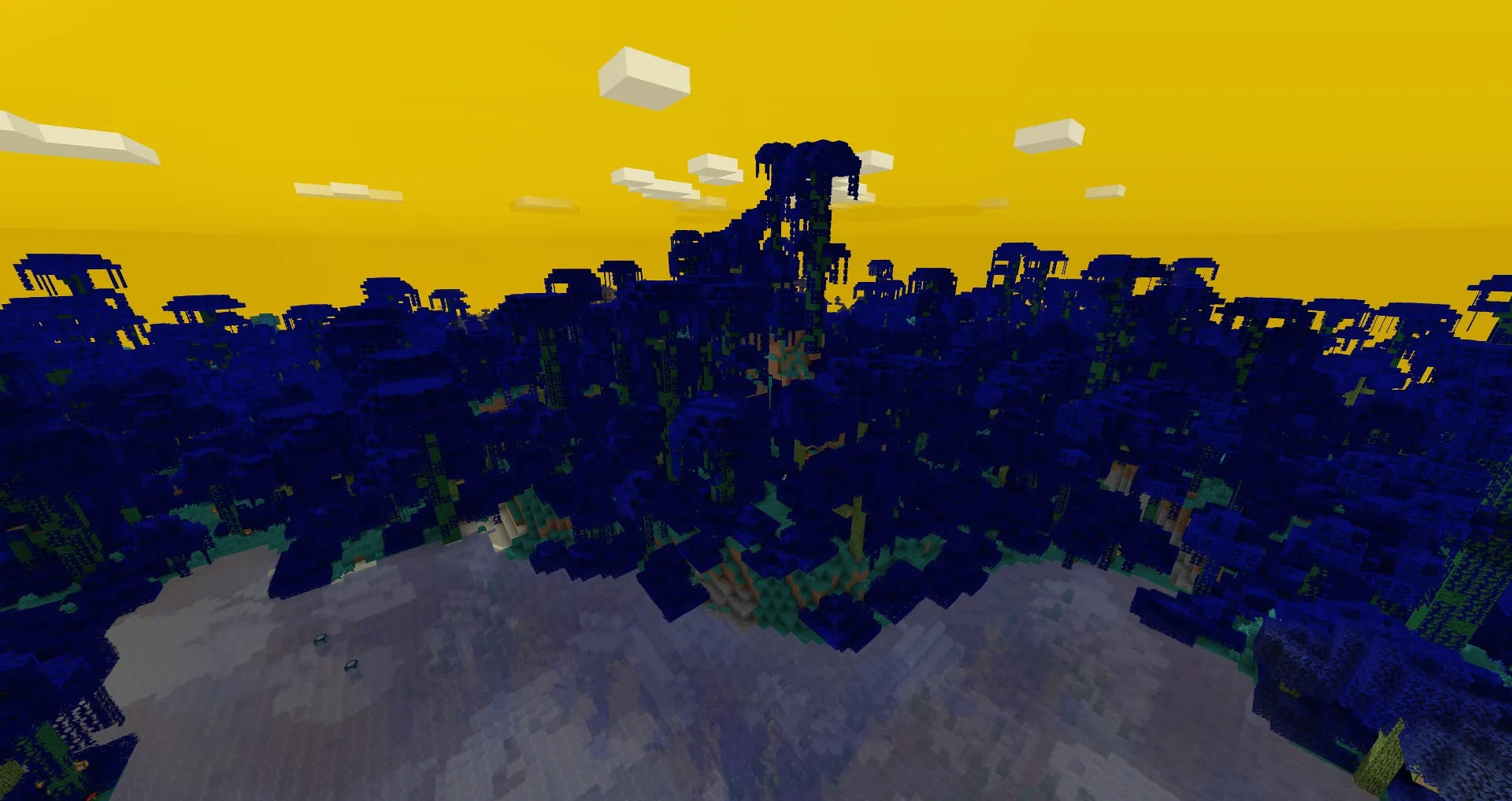 Morioh-cho Color Palette — скриншот 3 (Текстуры, Minecraft)