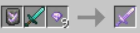 Amethyst Utilities SP, Моды, Minecraft
