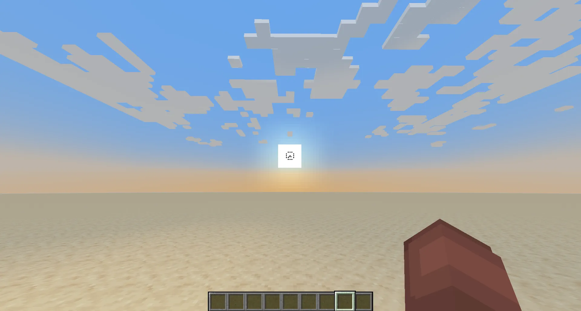 Pained's Crosshair Pack — скриншот 14 (Текстуры, Minecraft)