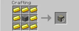 EpicCraft, Плагины, Minecraft