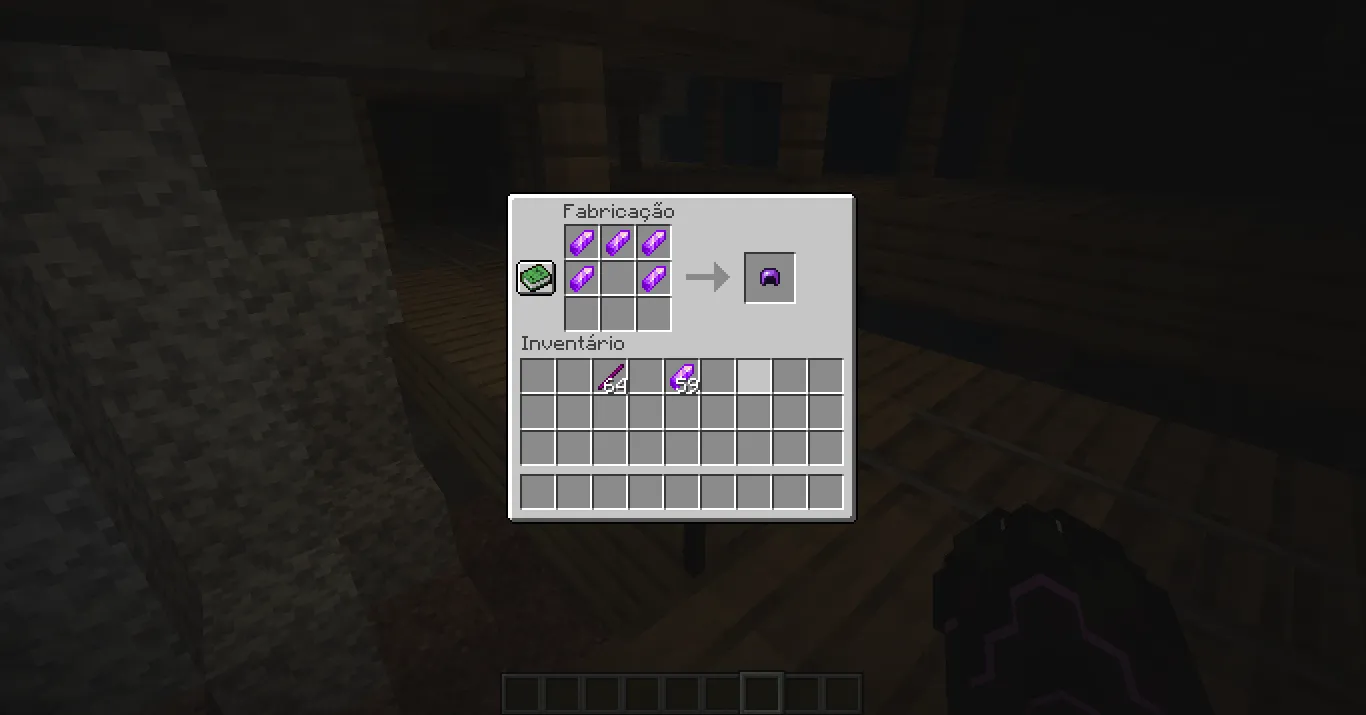 MásFird Mod, Моды, Minecraft