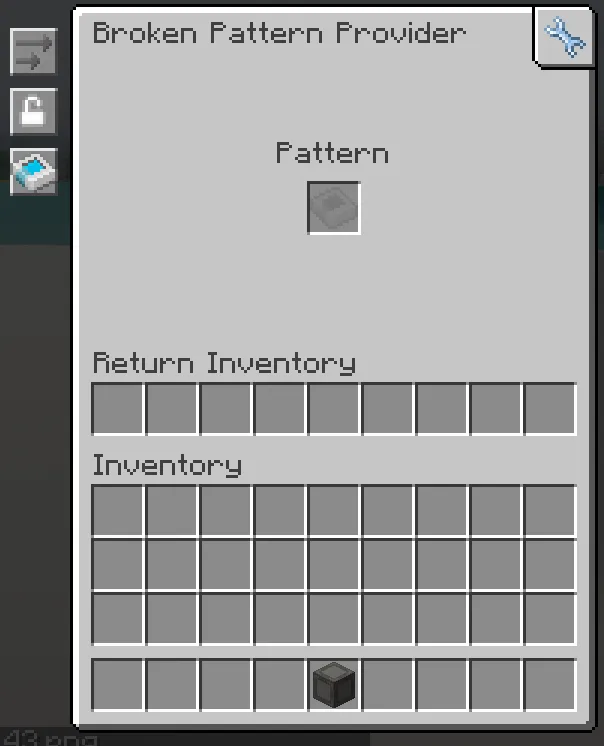 Crazy AE2 Addons, Моды, Minecraft