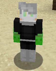 Danny Phantom Heropack, Моды, Minecraft