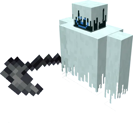 Revelations, Моды, Minecraft