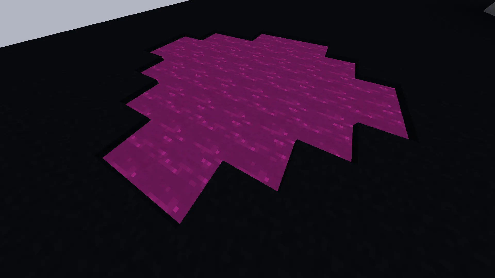 Lean Lake, Текстуры, Minecraft