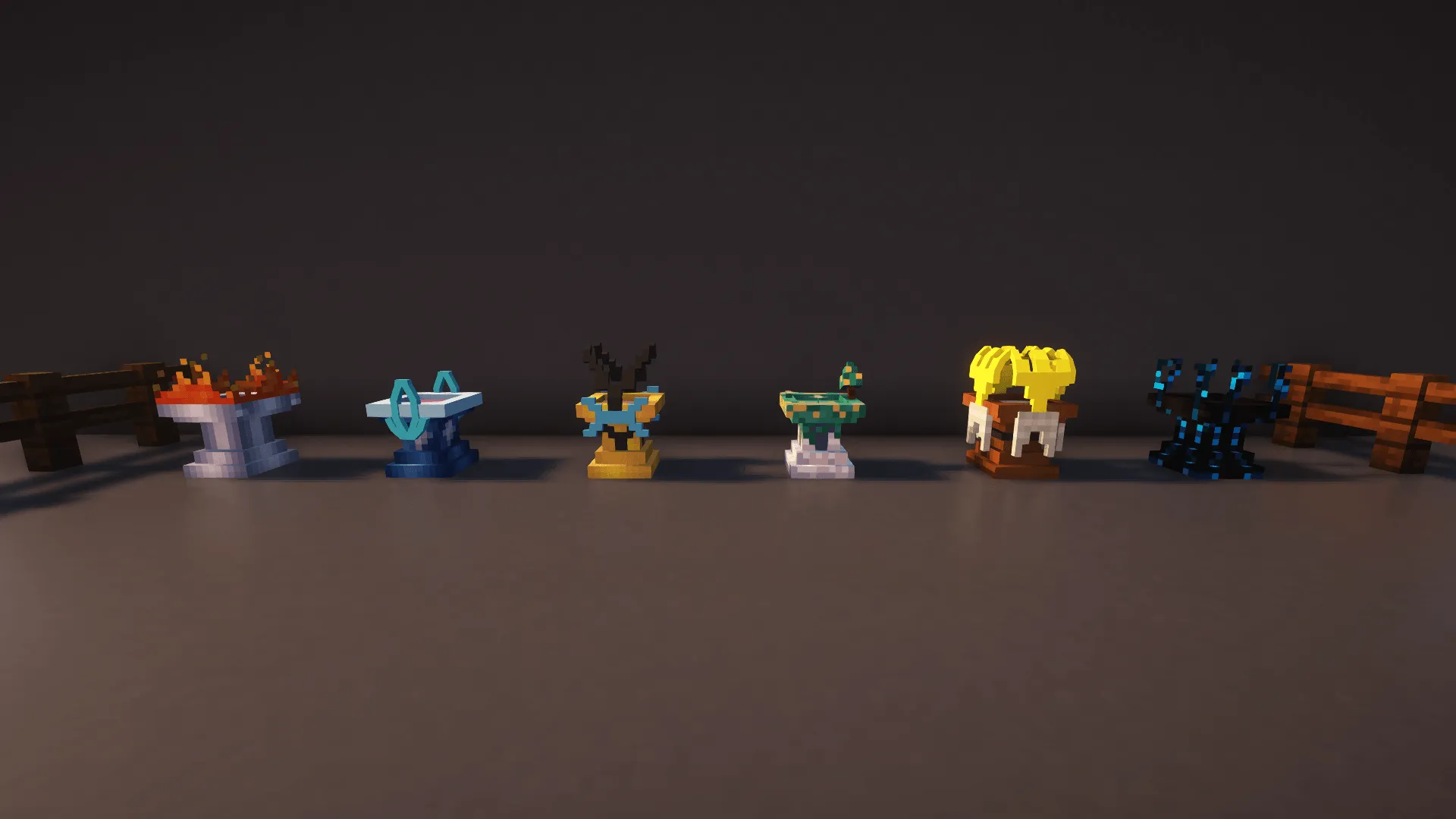 Cobblemon: Legendary Monuments, Моды, Minecraft