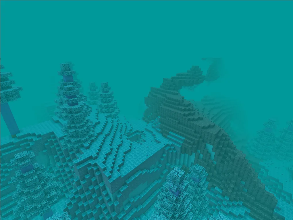 Nelo, Моды, Minecraft