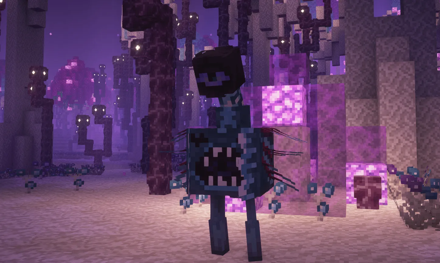 KastriaMobs, Моды, Minecraft