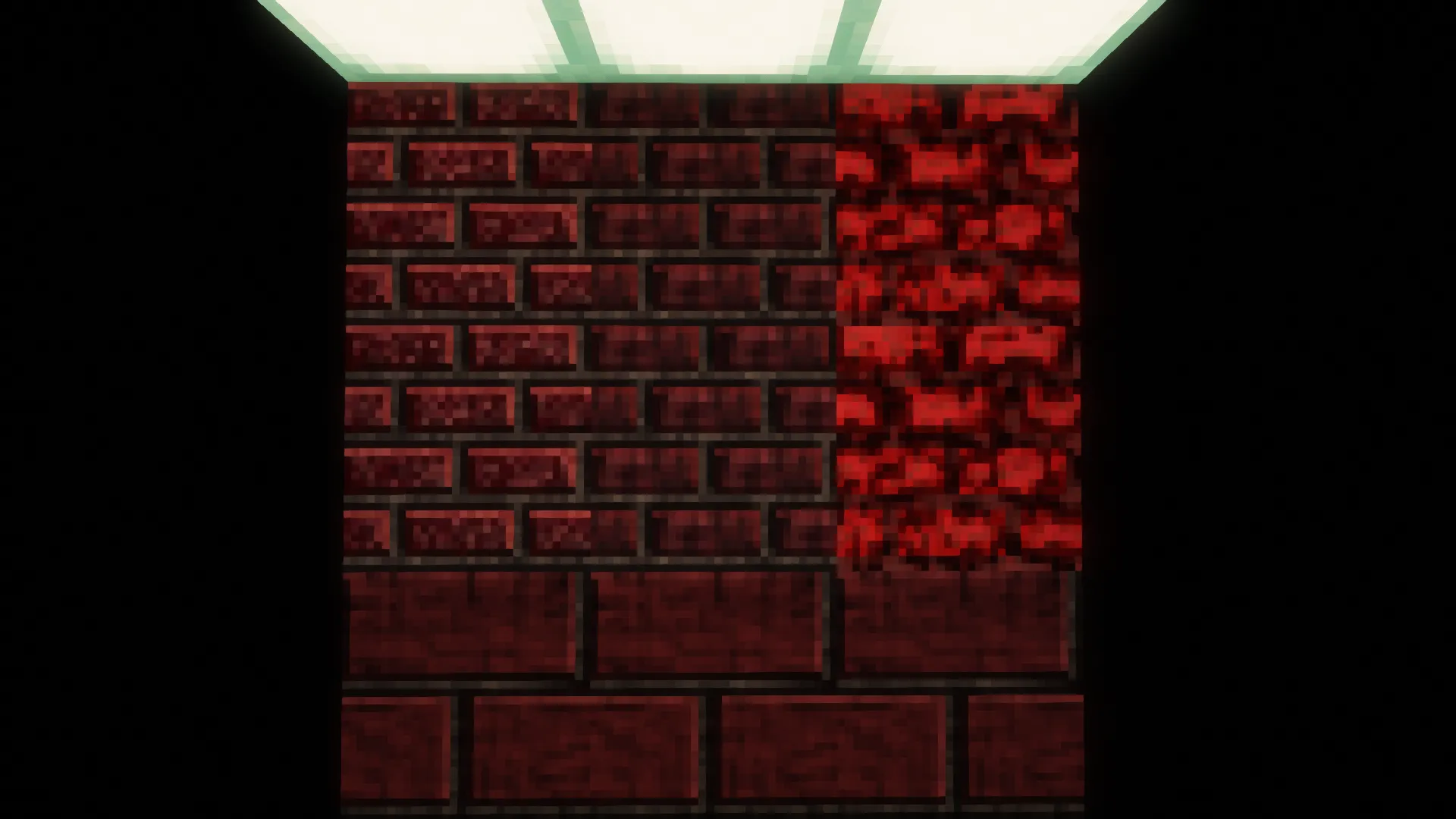 HCD Bricks — скриншот 9 (Моды, Minecraft)
