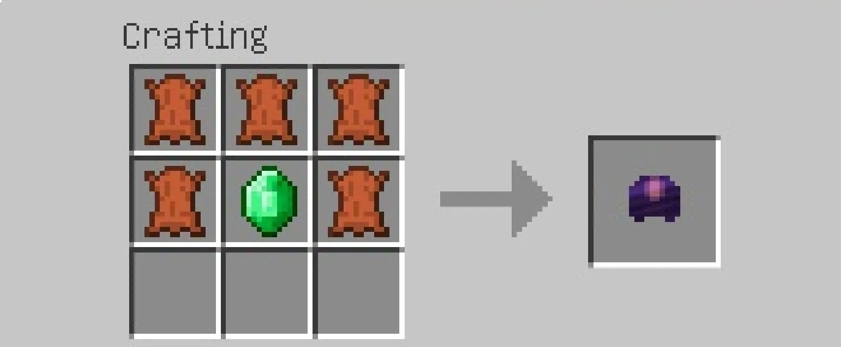 Batman and Robin — скриншот 5 (Плагины, Minecraft)