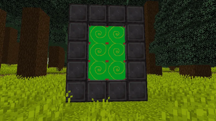 Better Items Tools And Charactors, Моды, Minecraft