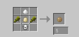 S'more S'mores — скриншот 2 (Моды, Minecraft)