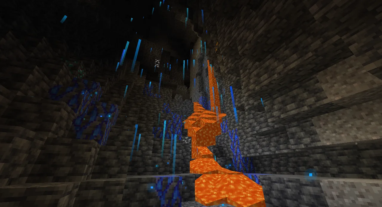 Pastel, Моды, Minecraft