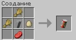 Food for the Apocalypse — скриншот 4 (Моды, Minecraft)