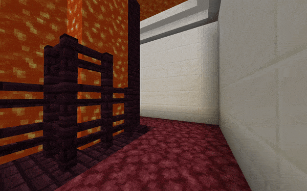 Useless Additions (UAdd), Моды, Minecraft