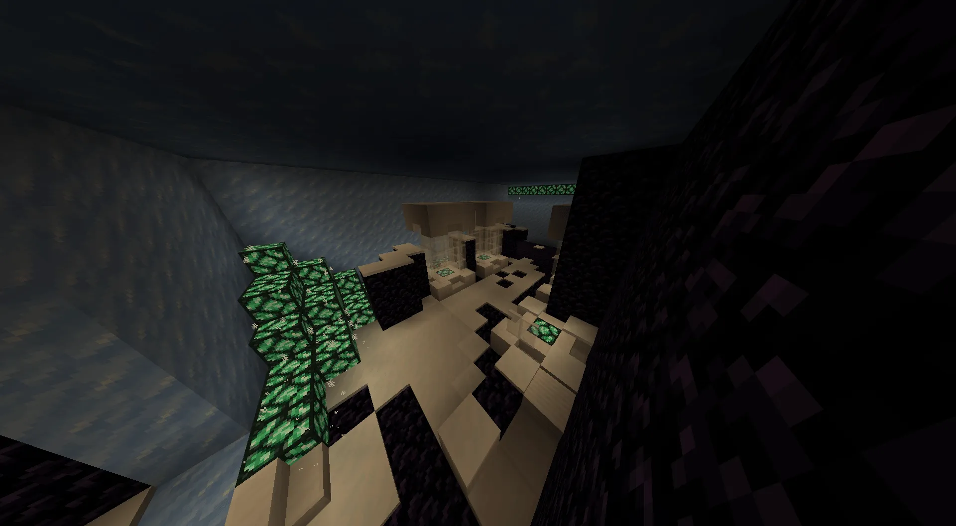 Eschatology: Bosses & Artifacts, Моды, Minecraft