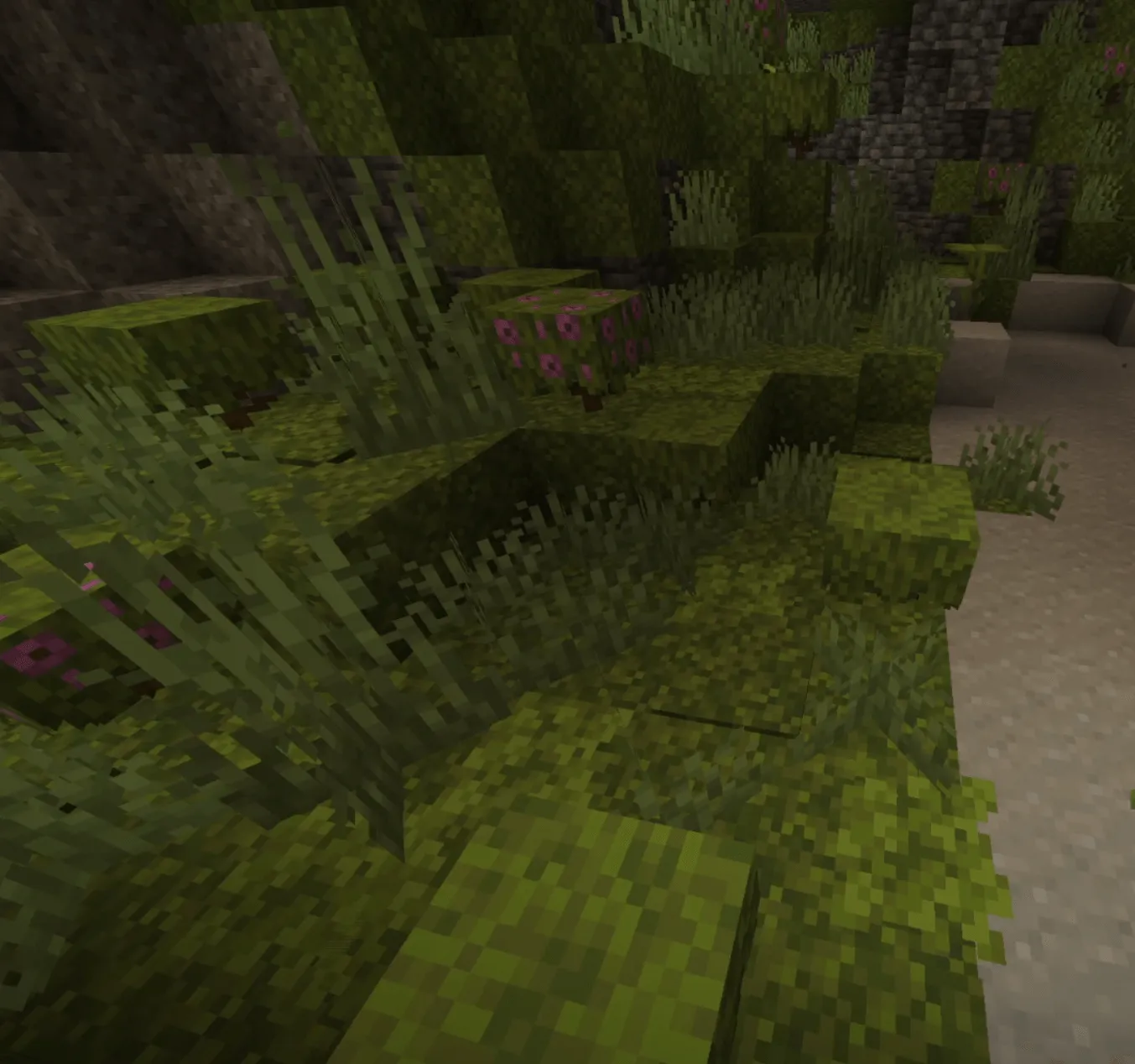 Additional Details — скриншот 9 (Моды, Minecraft)
