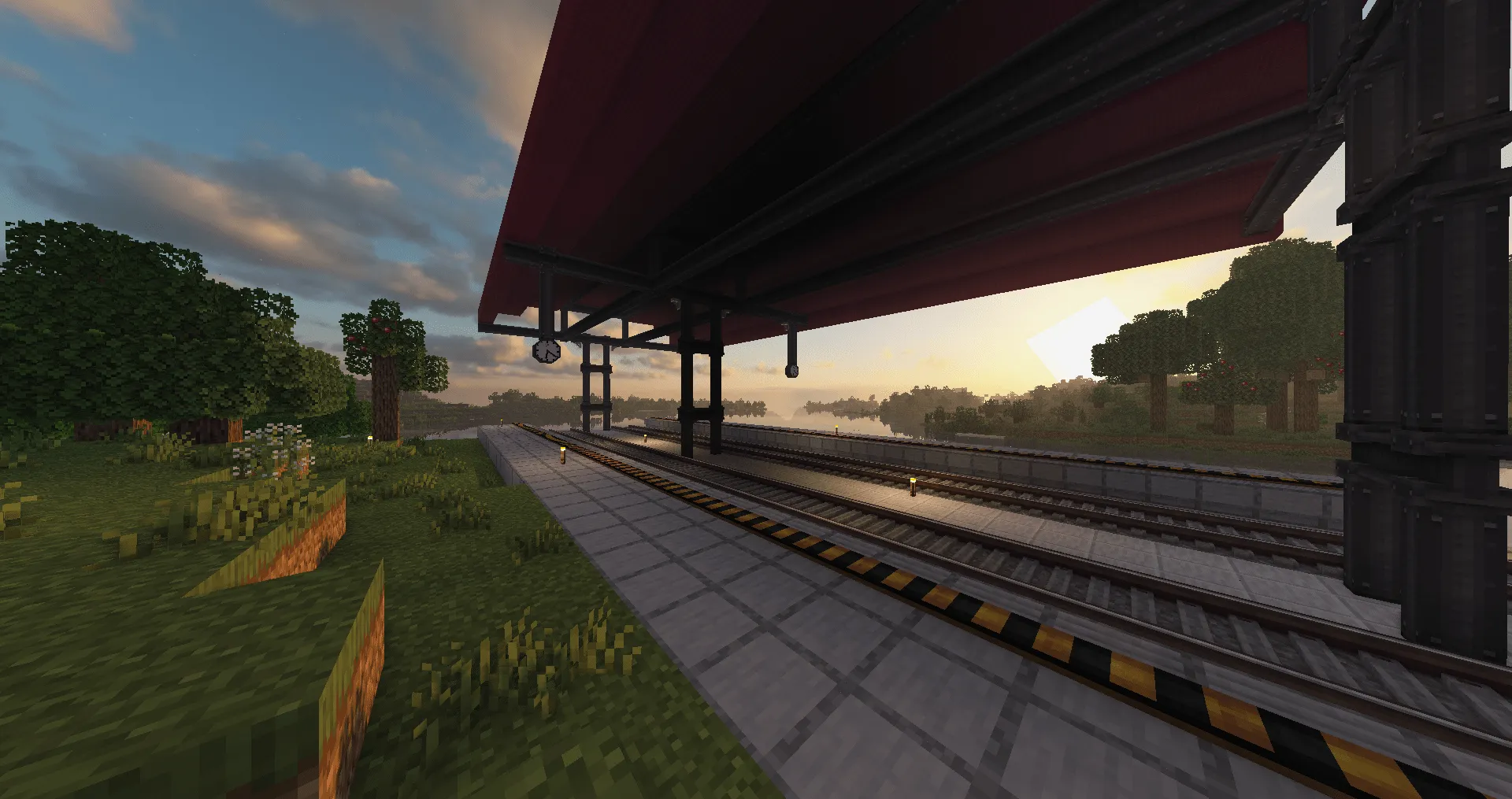 MelonHost.CZ — скриншот 1 (Модпаки, Minecraft)