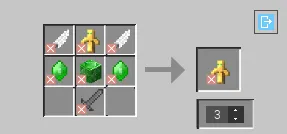 natfangcraften, Моды, Minecraft