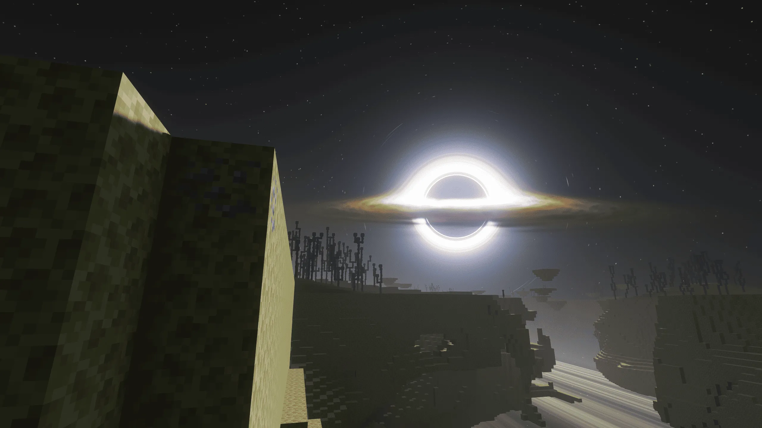 MBE - Absolumentium [RENEWED] — скриншот 13 (Моды, Minecraft)