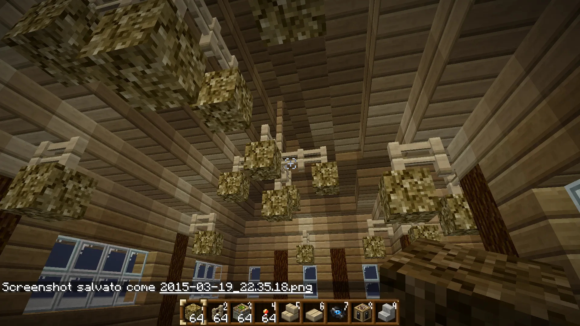 project-228693 — скриншот 6 (Текстуры, Minecraft)