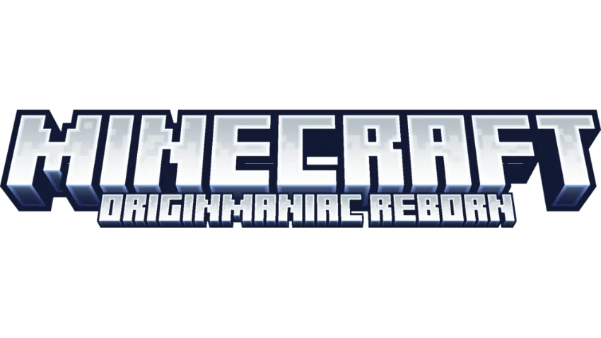 OriginManiac(Forge), Моды, Minecraft
