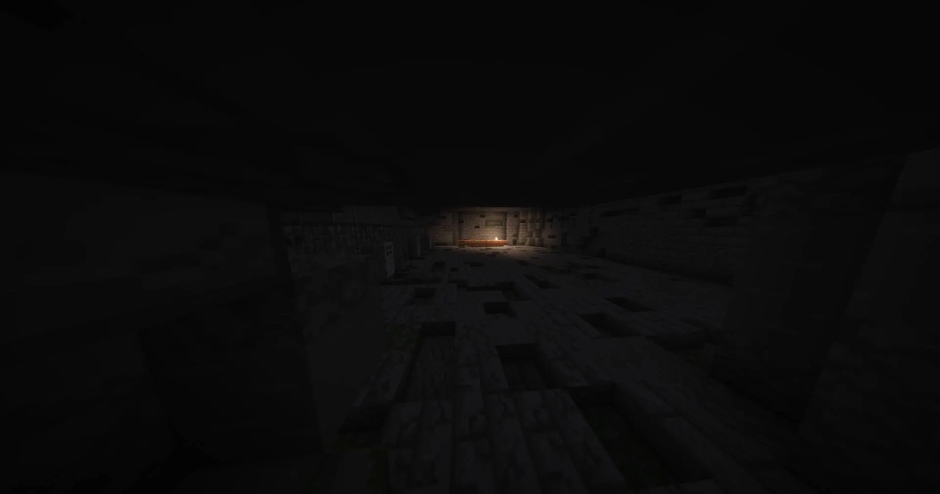 Murder Map by ANT — скриншот 9 (Карты, Minecraft)