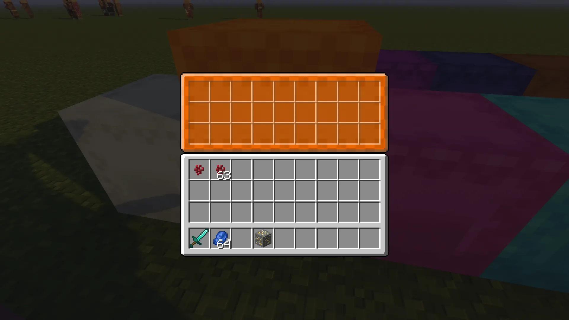immersiveGUI — скриншот 3 (Текстуры, Minecraft)