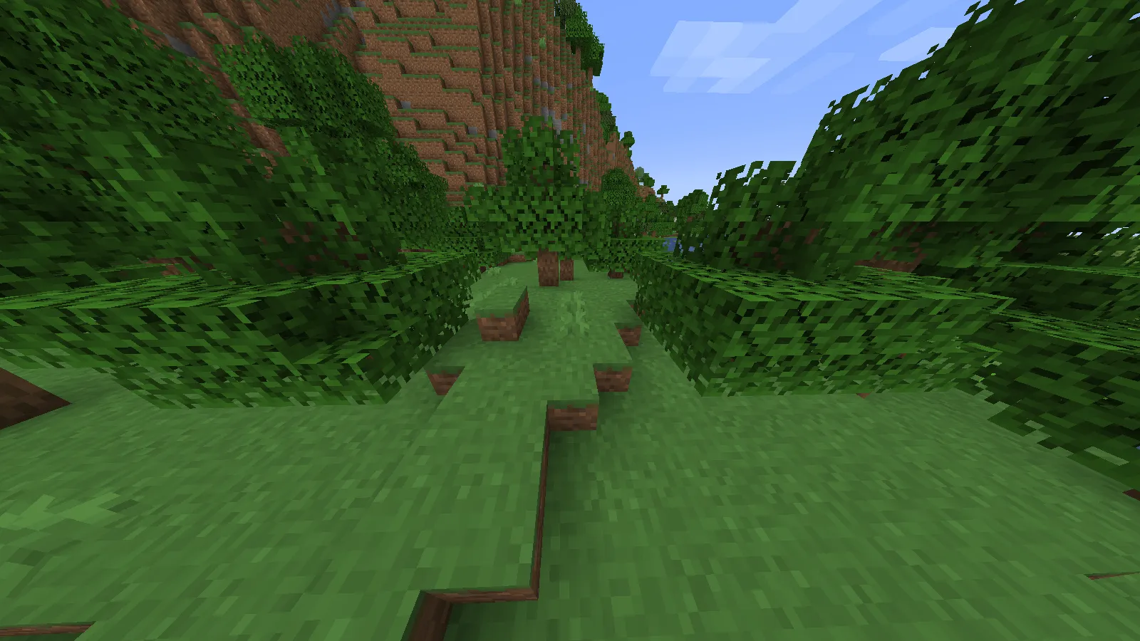 Downsized 8x8, Текстуры, Minecraft