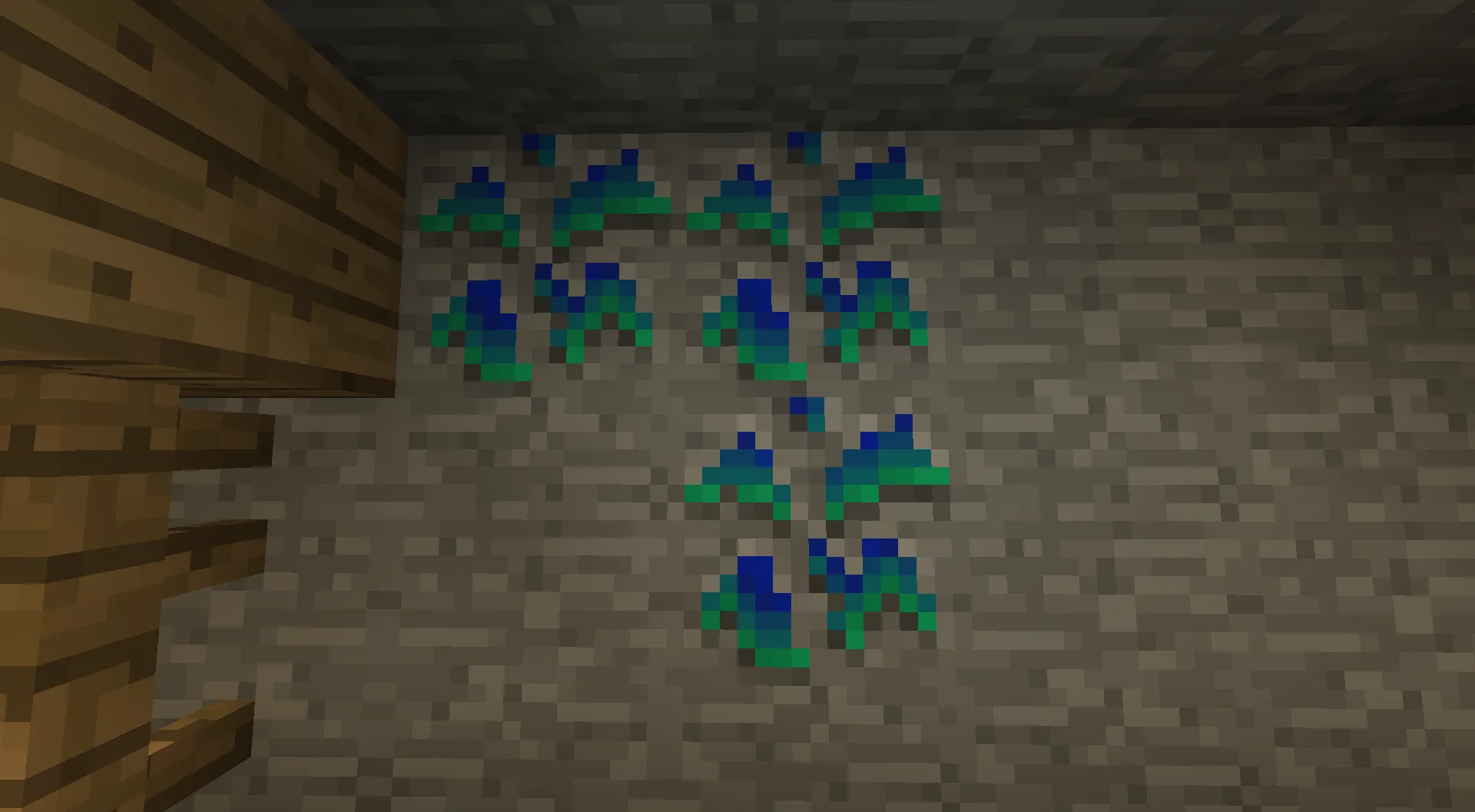 The Azurite Mod, Моды, Minecraft