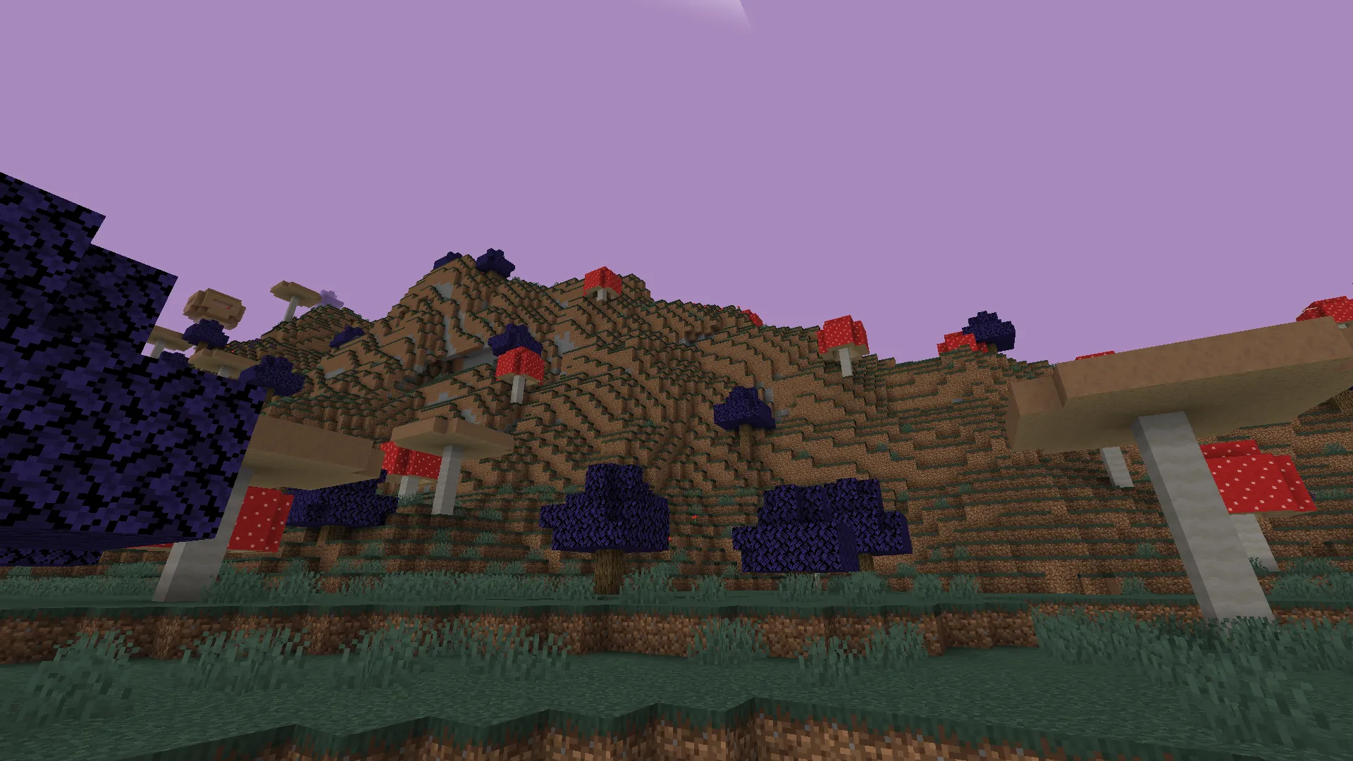 KnownToDark's Enchanted Worlds, Моды, Minecraft