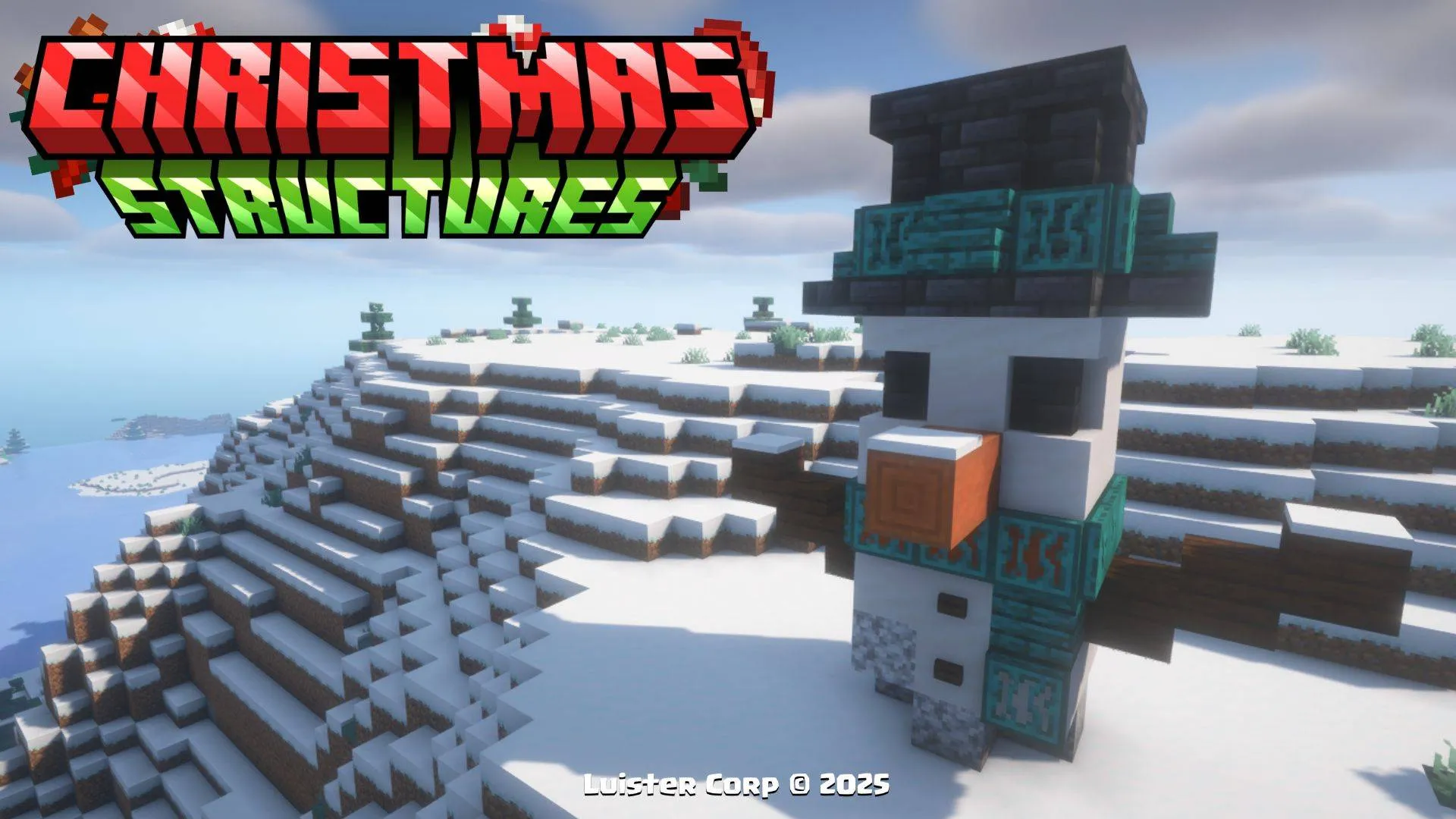 project-1414914, Моды, Minecraft