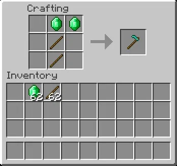 EmeraldCraft, Плагины, Minecraft