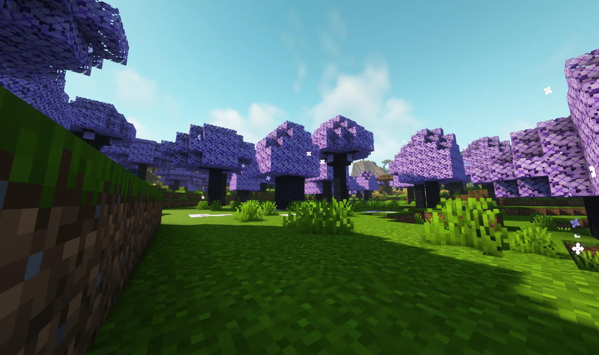 Adventure Content, Моды, Minecraft