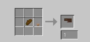 HyMod, Моды, Minecraft