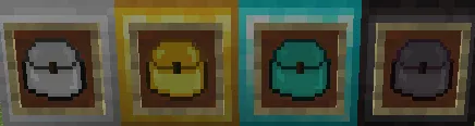 Only Bags, Моды, Minecraft