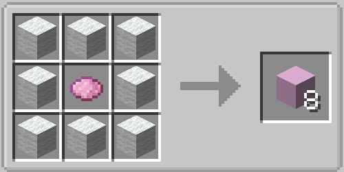 How We Sleep, Моды, Minecraft