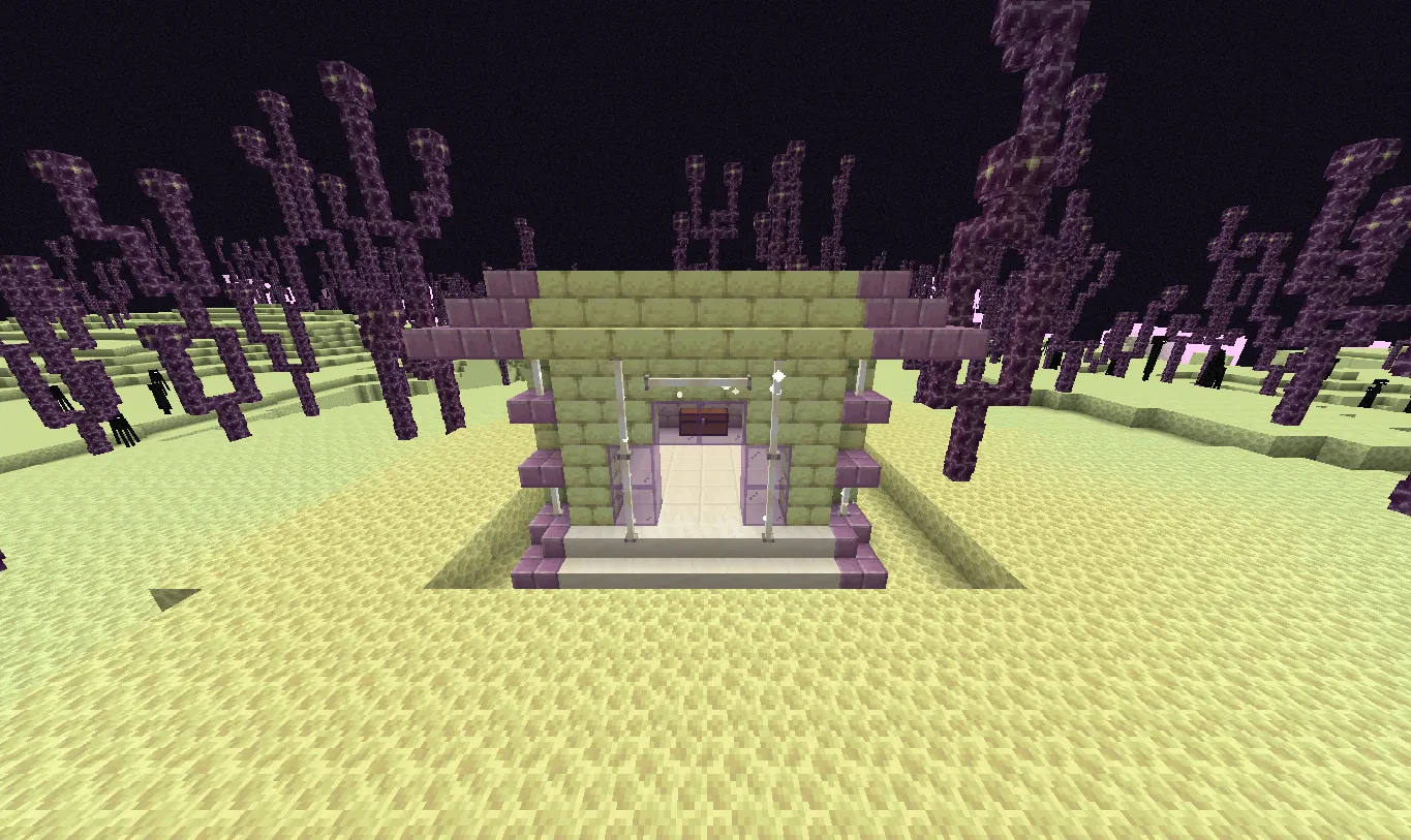 Contoro's Ores+, Моды, Minecraft